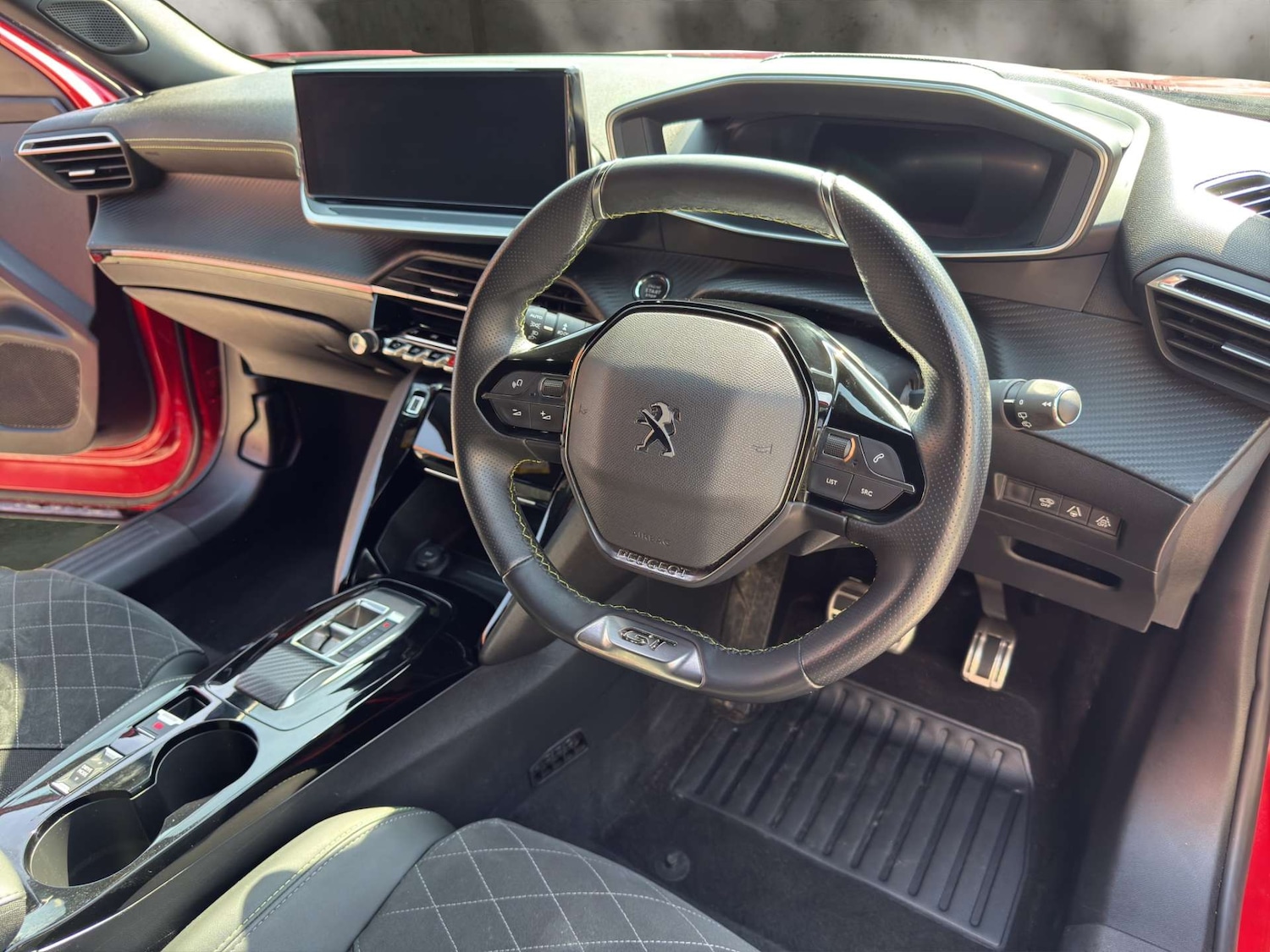 Used Peugeot 2008 2022 for sale - 78165514: Photo 11