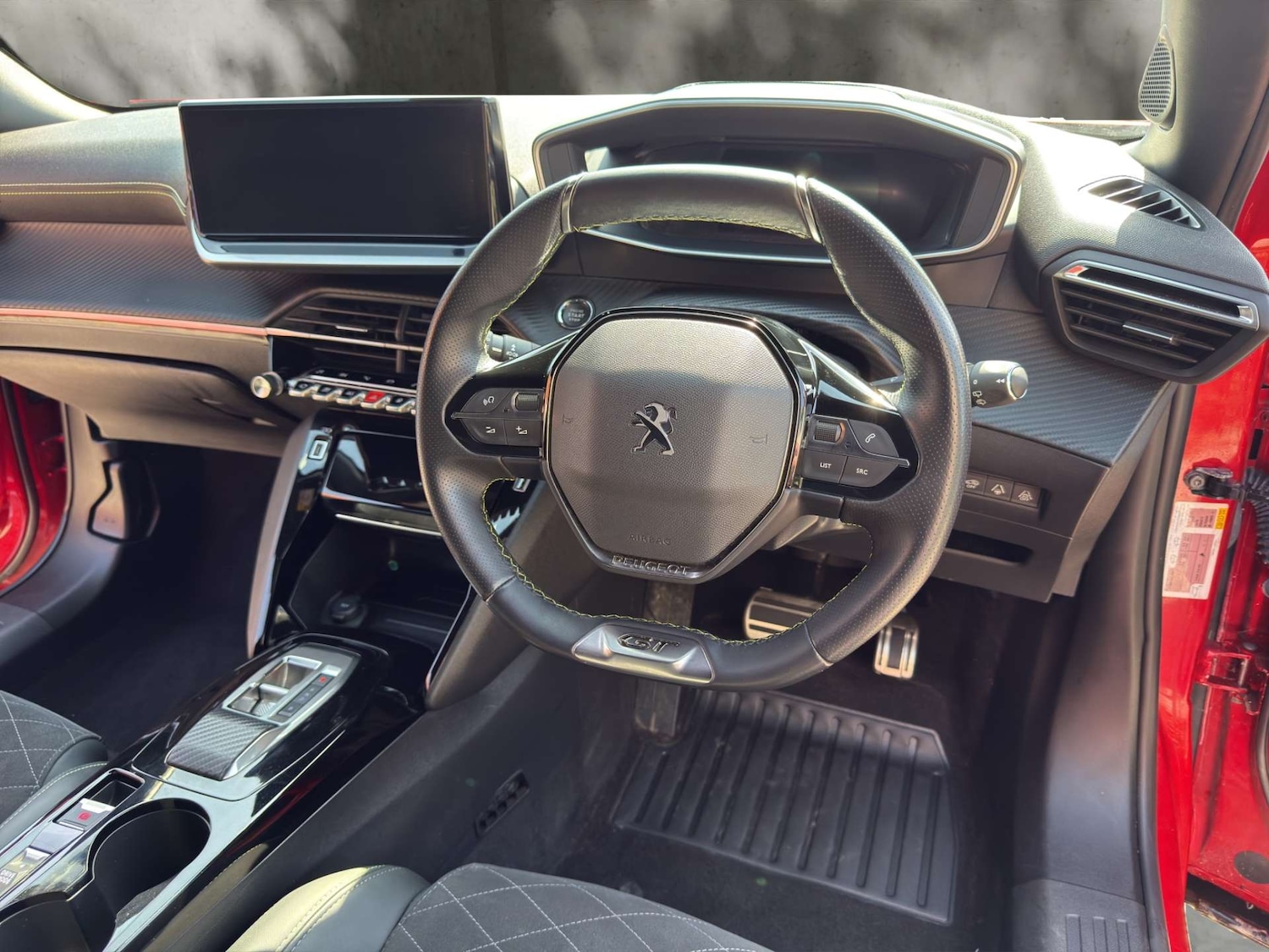 Used Peugeot 2008 2022 for sale - 78165514: Photo 14