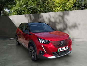 Used Peugeot 2008 2022 for sale - 78165514: Photo