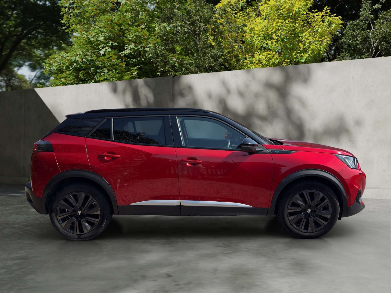 Used Peugeot 2008 2022 for sale - 78165514: Photo 2