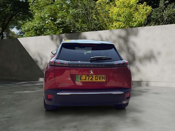 Used Peugeot 2008 2022 for sale - 78165514: Photo