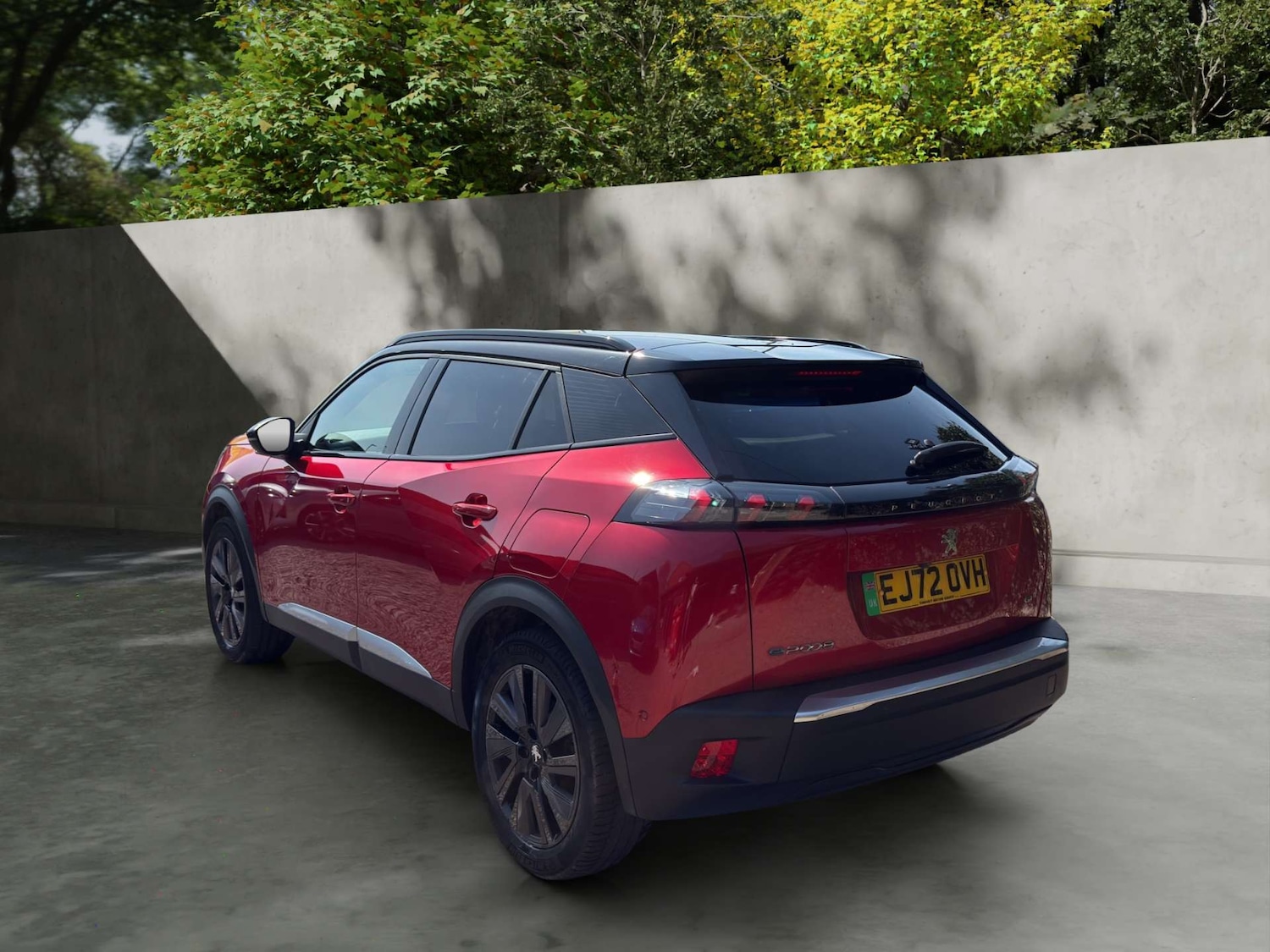 Used Peugeot 2008 2022 for sale - 78165514: Photo 4