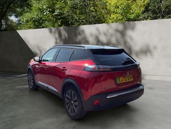 Used Peugeot 2008 2022 for sale - 78165514: Photo