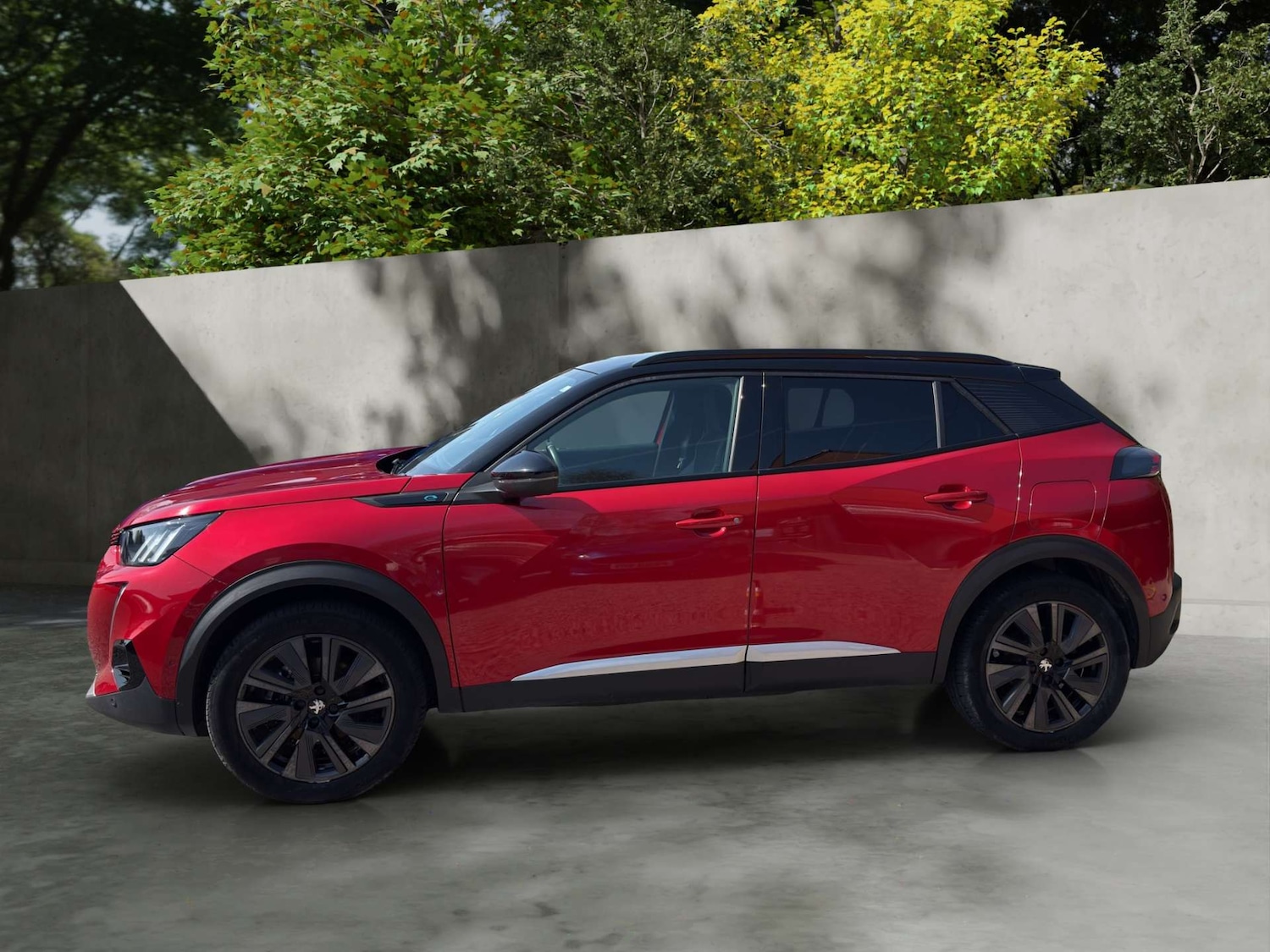 Used Peugeot 2008 2022 for sale - 78165514: Photo 5