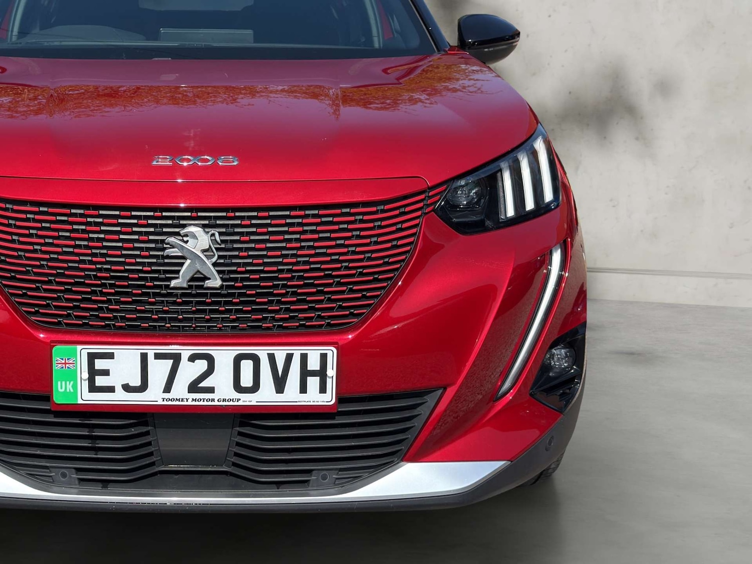 Used Peugeot 2008 2022 for sale - 78165514: Photo 7