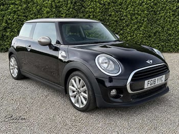 Used MINI Hatch 2018 for sale - 79691506: Photo