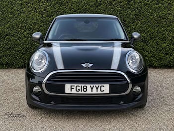 Used MINI Hatch 2018 for sale - 79691506: Photo