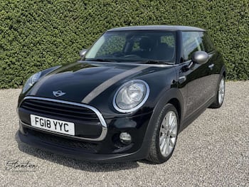 Used MINI Hatch 2018 for sale - 79691506: Photo
