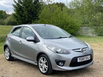 2010 (60) - 1.3 Takuya 5dr * LONG MOT * DELIVERY AVAILABLE *