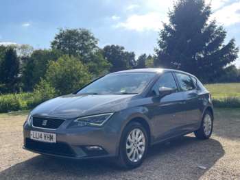 2014 (14) - 1.6 TDI SE 5dr DSG [Technology Pack] * AUTOMATIC * 1 F/OWNER * PX POSS *
