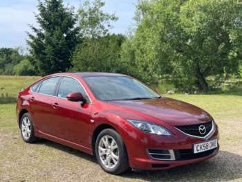 Used Mazda Mazda6 2008 for sale - 75092459: Photo