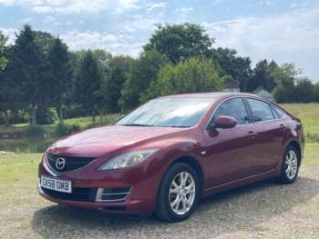 Used Mazda Mazda6 2008 for sale - 75092459: Photo