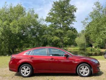 Used Mazda Mazda6 2008 for sale - 75092459: Photo