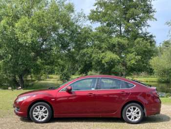 Used Mazda Mazda6 2008 for sale - 75092459: Photo