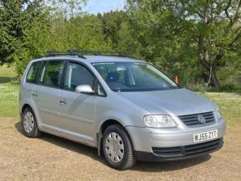 2005 (55) - 1.6 S 5dr [7 Seat] * WOW LOW 59k MILES * ULEZ FREE *