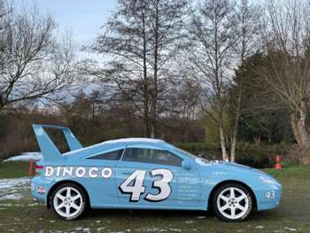 Used Toyota Celica 2001 for sale - 73358250: Photo