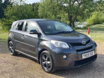 2009 (09) - 1.33 Dual VVT-i 5dr 2WD * PX WELCOME * LONG MOT *