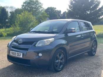 Used Toyota Urbancruiser 2009 for sale - 74698394: Photo