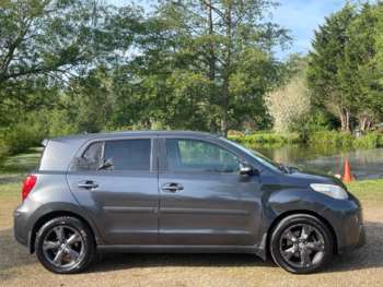 Used Toyota Urbancruiser 2009 for sale - 74698394: Photo
