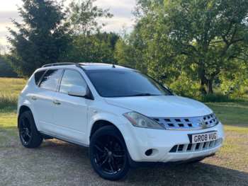 2014 (08) - 3.5 V6 5dr CVT AUTOMATIC * MEGA SPEC * PX WELCOME