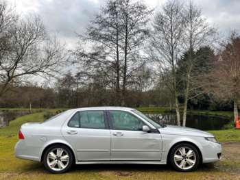 Used Saab 9-5 2007 for sale - 66803018: Photo