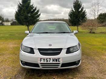 Used Saab 9-5 2007 for sale - 66803018: Photo