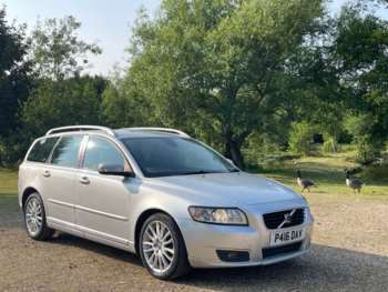 2008 (P) - 2.0D SE Lux 5dr AUTOMATIC Powershift * WOW LOW 75k MILES * TIMING BELT DONE