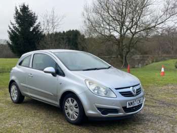 2008 (57) - 1.2i 16V Club 3dr Easytronic * AUTOMATIC *
