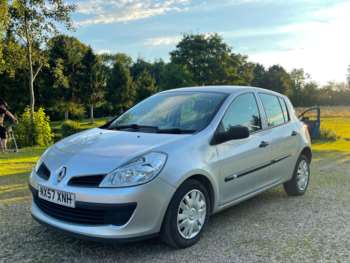 Used Renault Clio 2007 for sale - 68287084: Photo