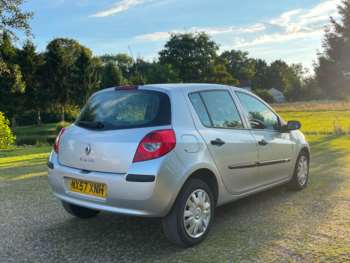 Used Renault Clio 2007 for sale - 68287084: Photo