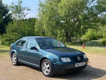 2002 (52) - 1.6 SE 4dr AUTOMATIC * WOW LOW 66k MILES *