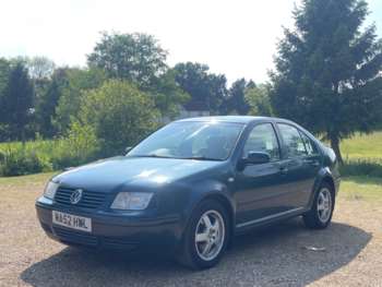 2002 (52) - 1.6 SE 4dr AUTOMATIC * WOW LOW 66k MILES *