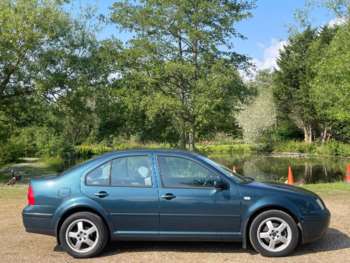 2002 (52) - 1.6 SE 4dr AUTOMATIC * WOW LOW 66k MILES *