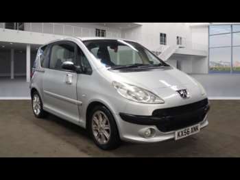 2006 (56) - 1.4 Sport AUTOMATIC 3dr 2-Tronic * LOW 85k MILES *