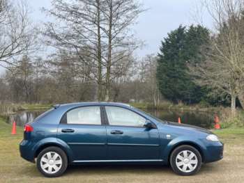 Used Chevrolet Lacetti 2008 for sale - 73980730: Photo