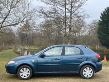 Used Chevrolet Lacetti 2008 for sale - 73980730: Photo