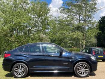 Used BMW X4 2015 for sale - 74698397: Photo
