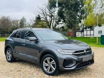 2023 (72) - 1.5 TSI R-Line 5dr DSG * FACELIFT * PX WELCOME