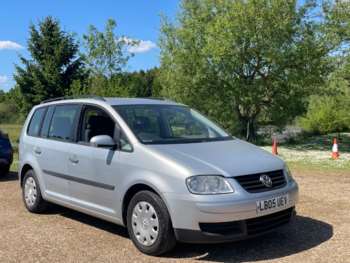 2005 (05) - 1.6 FSI S 5dr Tip Auto [5 Seat] * ULEZ FREE *