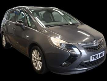 2015 (64) - 2.0 CDTi [165] SE 5dr Auto * GEARBOX FAULT *