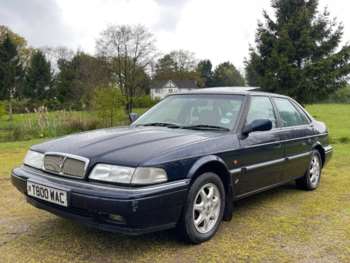 Used Rover 800 1999 for sale - 70724864: Photo