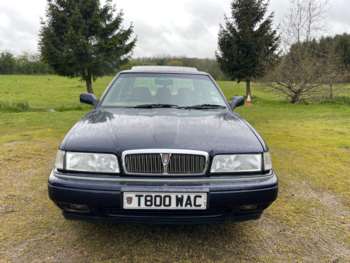 Used Rover 800 1999 for sale - 70724864: Photo
