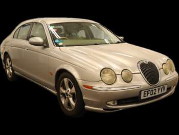2002 (02) - 4.2 V8 SE 4dr AUTOMATIC * PART EX WELCOME *