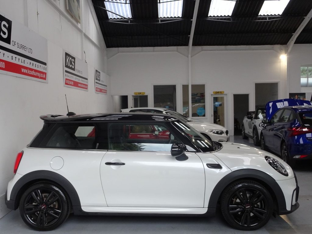 Used MINI Hatch 2023 for sale - 76509686: Photo 11