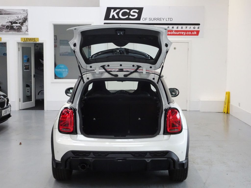 Used MINI Hatch 2023 for sale - 76509686: Photo 12