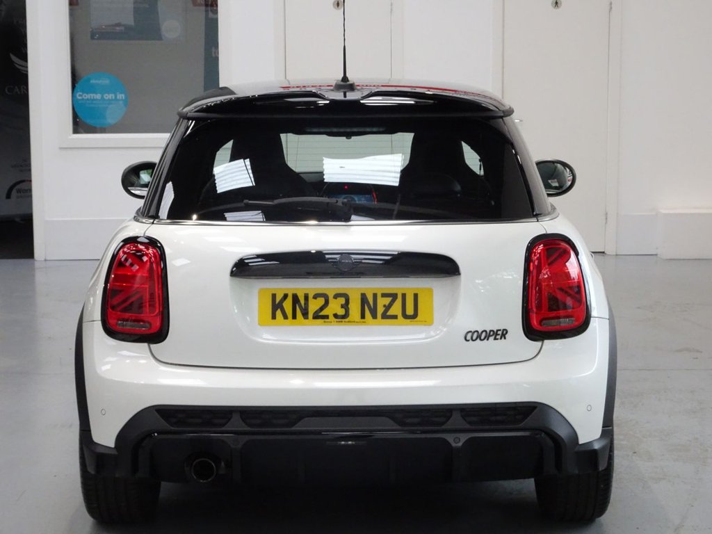 Used MINI Hatch 2023 for sale - 76509686: Photo 13
