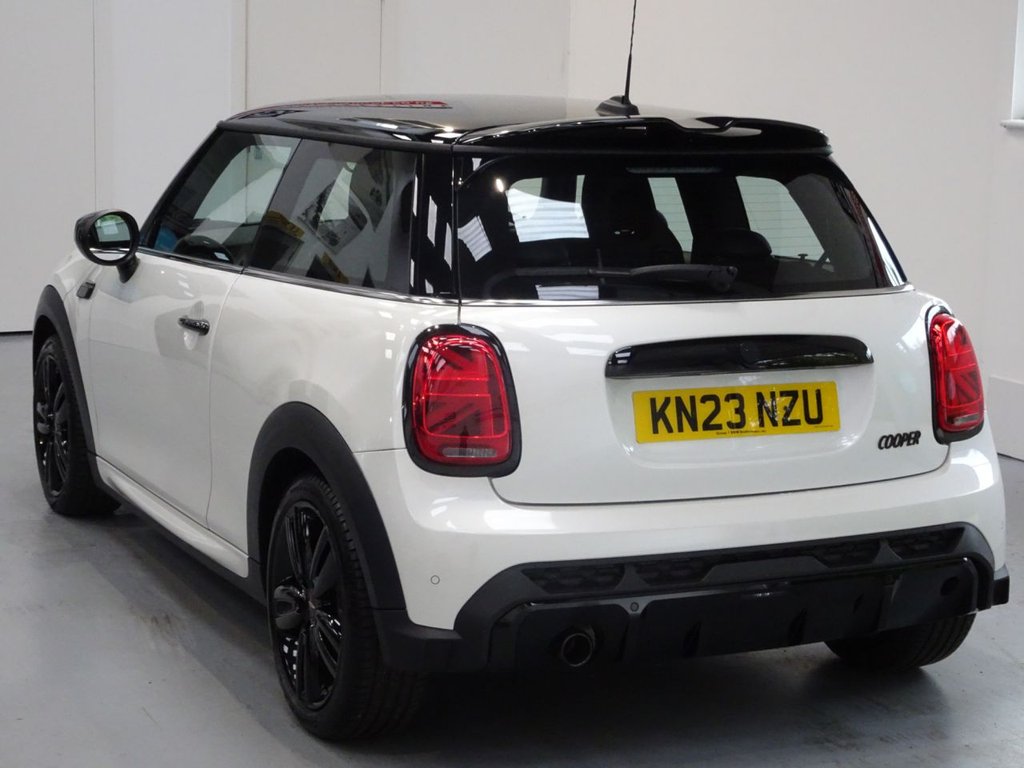 Used MINI Hatch 2023 for sale - 76509686: Photo 14