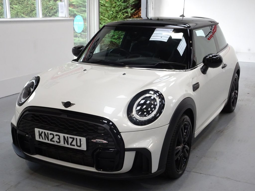 Used MINI Hatch 2023 for sale - 76509686: Photo 19