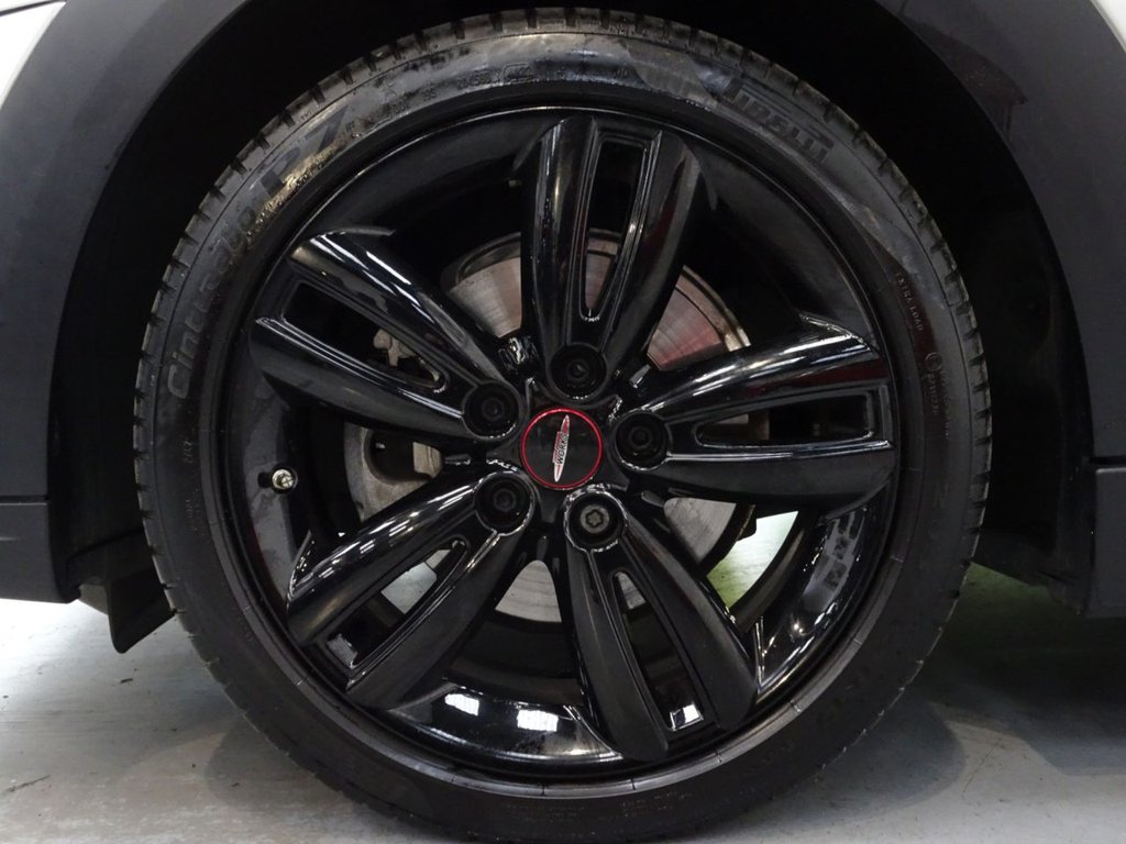 Used MINI Hatch 2023 for sale - 76509686: Photo 21