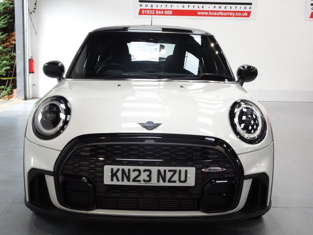 Used MINI Hatch 2023 for sale - 76509686: Photo 23